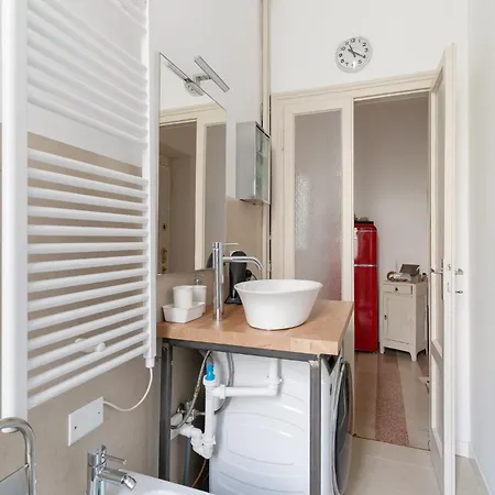 Lejlighed Guesthost - Ghisolfa Bright Milano