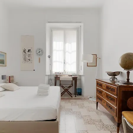 아파트 Guesthost - Ghisolfa Bright *